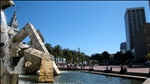 Vaillancourt Fountain